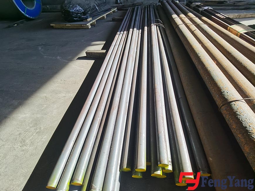 aisi 8620 round bar steel