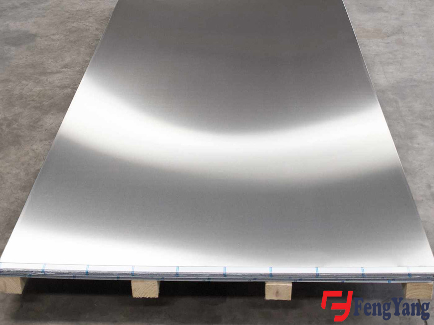 Alumium 1050 Sheet