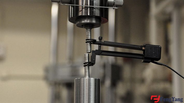 tensile strength