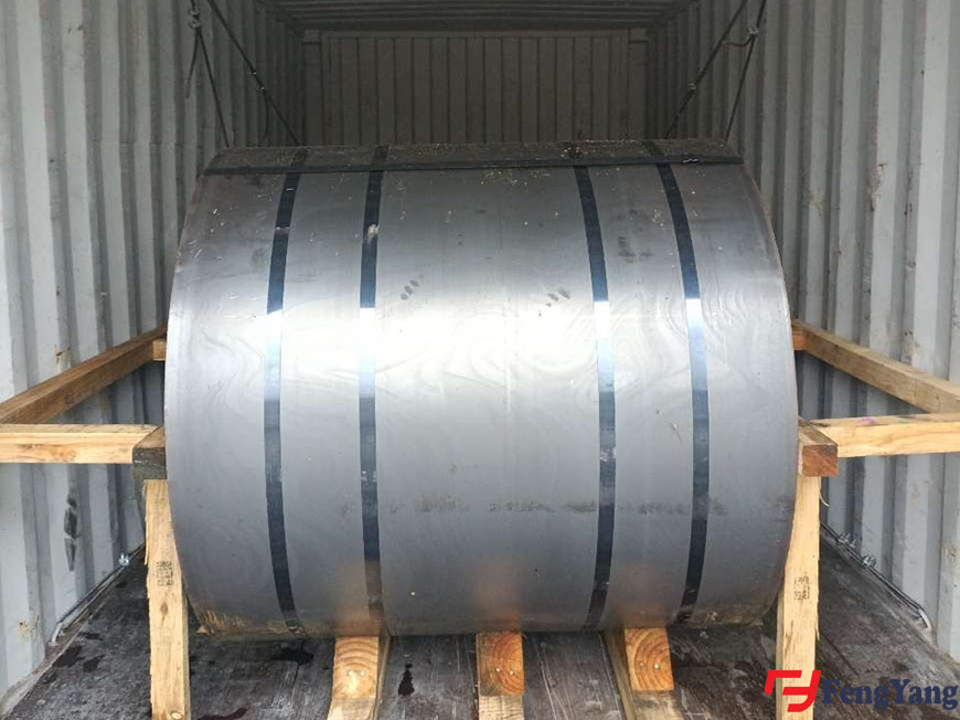 bề mặt thép corten