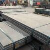 thép tấm Q345R, thép làm nồi hơi